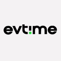 Логотип EV-Time